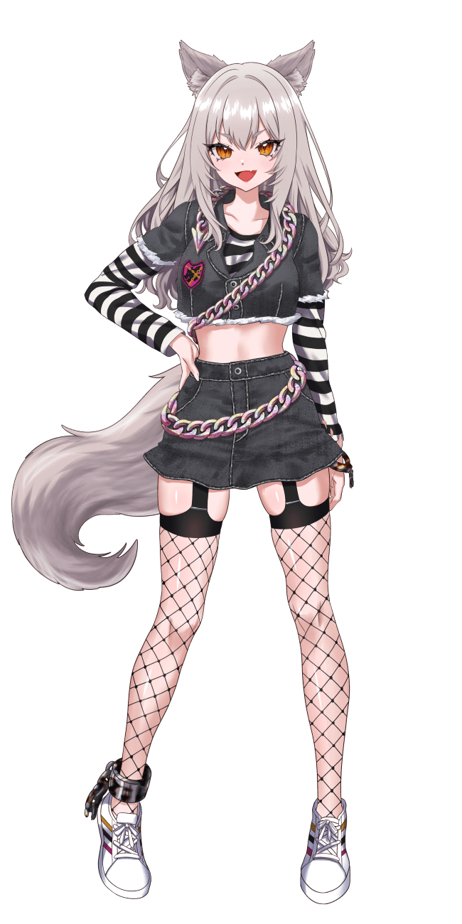 Show!gatsu presents Akira Inuka at Anime Los Angeles!