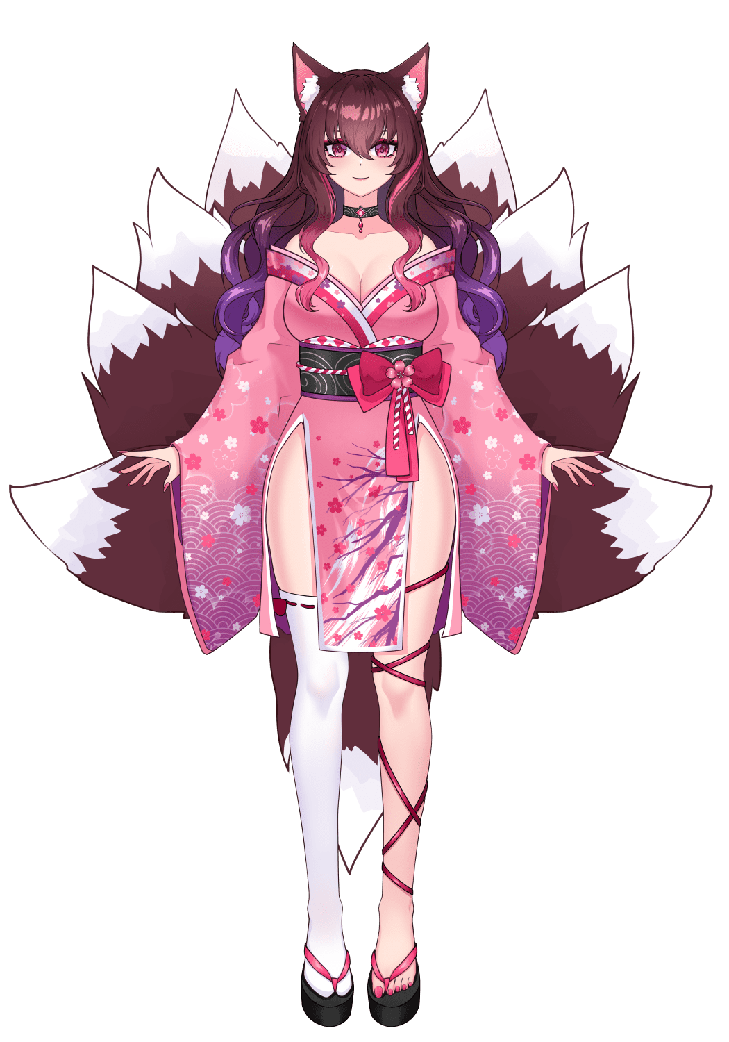 Show!gatsu presents Yang Tanabata at Anime Los Angeles!